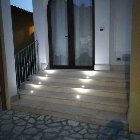 Sa Caladroxa Villa Villa San Pietro Екстериор снимка
