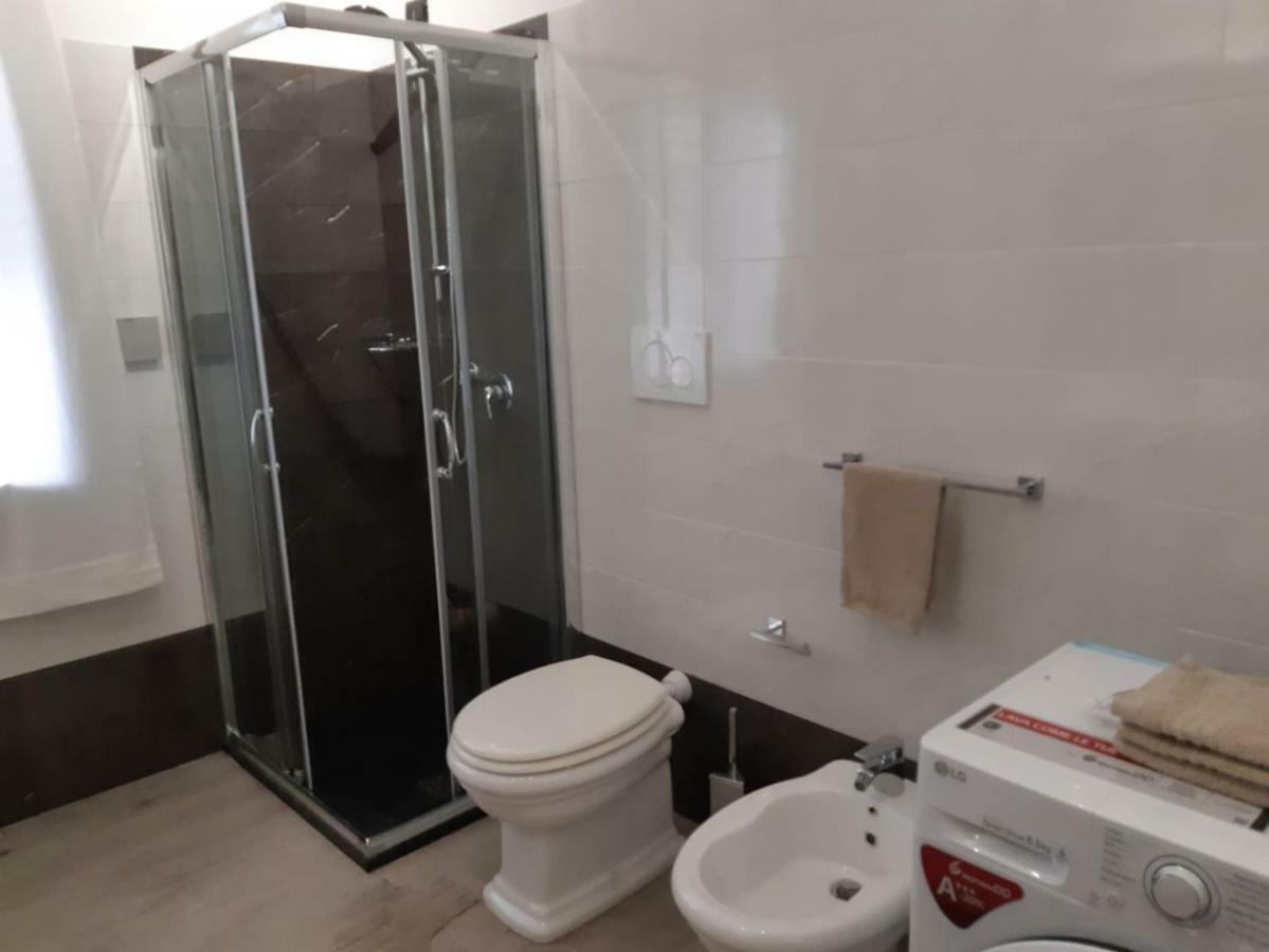 Sa Caladroxa Villa Villa San Pietro Екстериор снимка