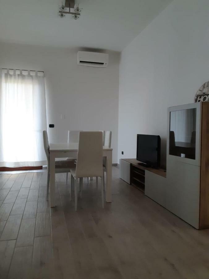 Sa Caladroxa Villa Villa San Pietro Екстериор снимка