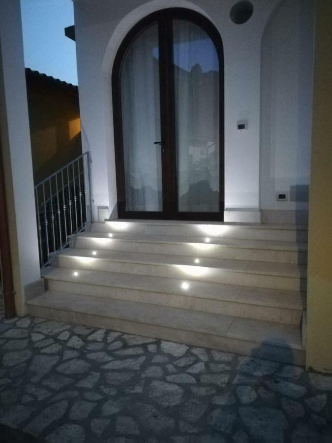 Sa Caladroxa Villa Villa San Pietro Екстериор снимка