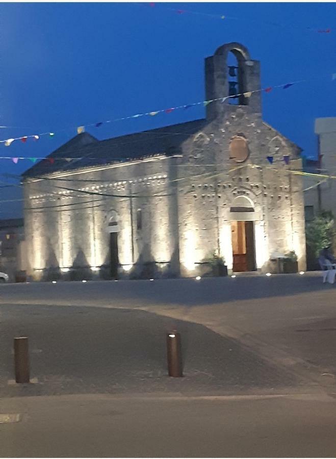 Sa Caladroxa Villa Villa San Pietro Екстериор снимка