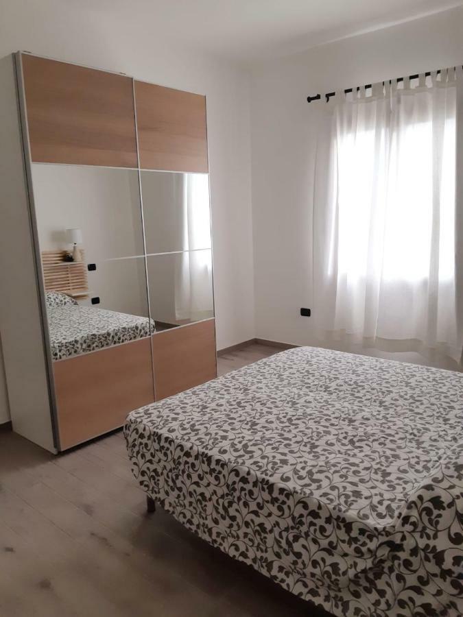 Sa Caladroxa Villa Villa San Pietro Екстериор снимка