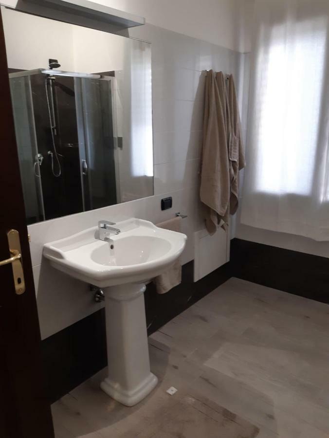Sa Caladroxa Villa Villa San Pietro Екстериор снимка