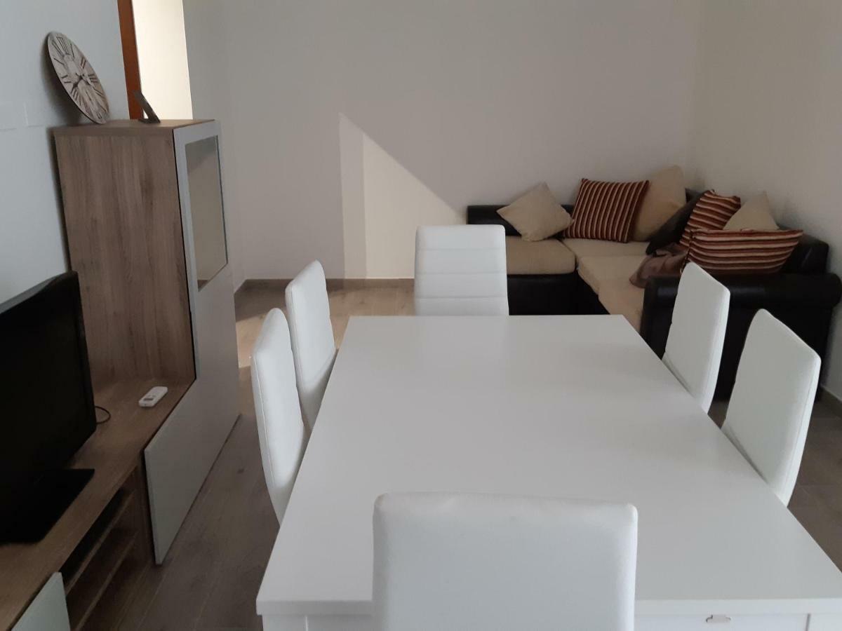 Sa Caladroxa Villa Villa San Pietro Екстериор снимка