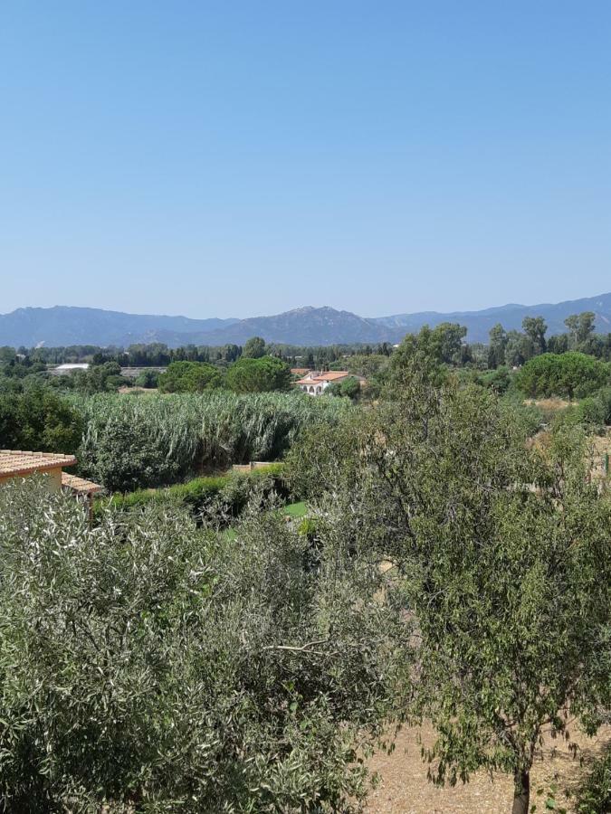 Sa Caladroxa Villa Villa San Pietro Екстериор снимка
